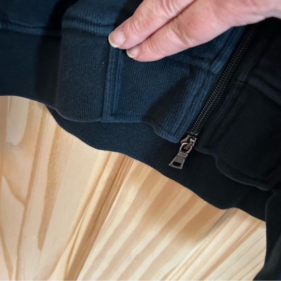 Polo Ralph Lauren Vintage Zip Front Sweatshirt Jacket. Size XL. - Picture 6 of 11